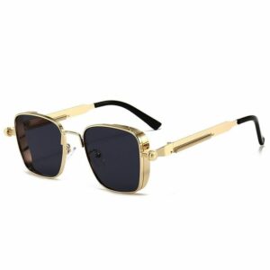 Vintage Retro UV400 Sunglasses