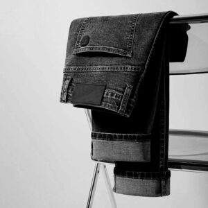Stock Jeans Trousers