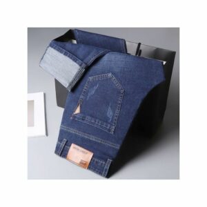 Non Fade Stock Jeans
