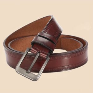 Casual Men Belt