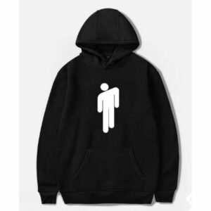 Hoodie Designed Sweat Shirt